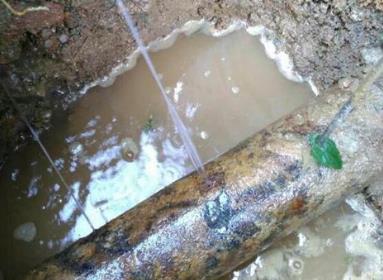 盘县测漏水公司浅析盘县市地下水管漏水检测方法。